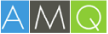 amq company logo